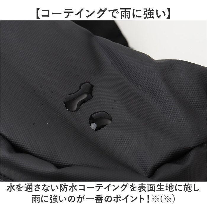 BACKYARD FAMILY「ウェストバッグ メンズ 通販 ボディバッグ 2way 斜め掛け 腰掛け 軽量 軽い バッグ かばん」|その他|