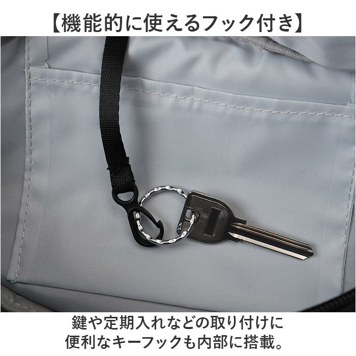BACKYARD FAMILY「ウェストバッグ メンズ 通販 ボディバッグ 2way 斜め掛け 腰掛け 軽量 軽い バッグ かばん」|その他|