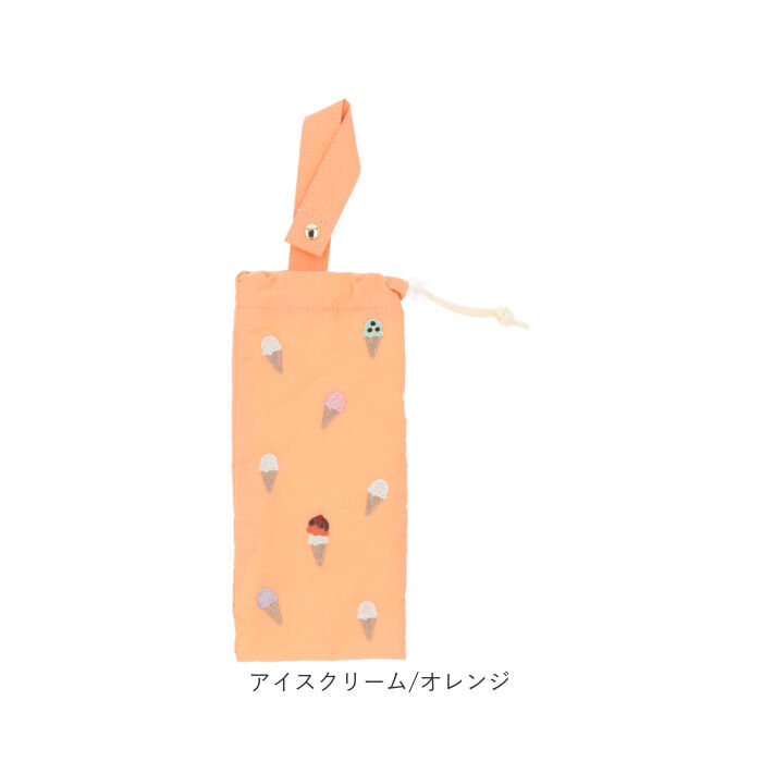 BACKYARD FAMILY「傘袋 傘カバー 折りたたみ傘 通販 アンブレラポーチ 撥水 かさ 折り畳み傘 ポーチ 傘ポーチ」|ポーチ|