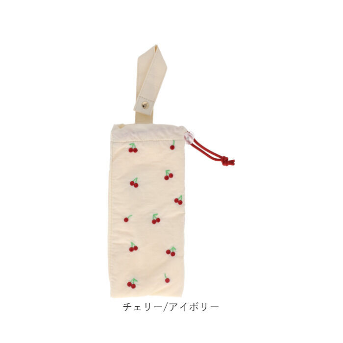 BACKYARD FAMILY「傘袋 傘カバー 折りたたみ傘 通販 アンブレラポーチ 撥水 かさ 折り畳み傘 ポーチ 傘ポーチ」|ポーチ|