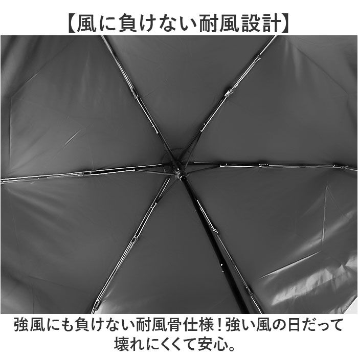 BACKYARD FAMILY「ラディクール 日傘 Radi-Cool 通販 晴雨兼用折りたたみ傘 折りたたみ日傘 晴雨兼用傘」|傘|