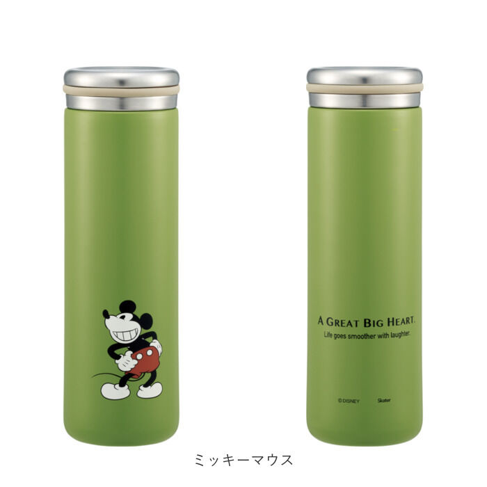 BACKYARD FAMILY「スケーター 水筒 キャラクター stx5 通販 マグ 450ｍl Skater マグボトル」|食器・キッチングッズ|