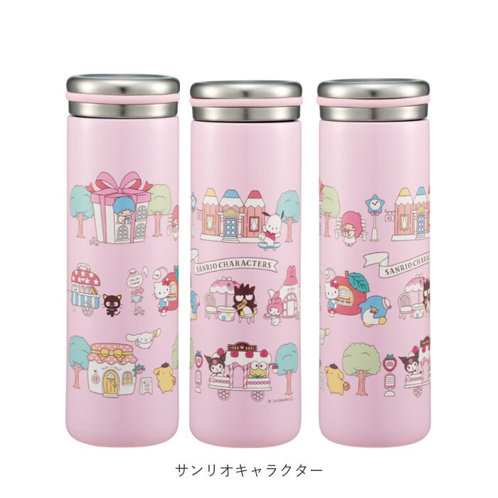 BACKYARD FAMILY「スケーター 水筒 キャラクター stx5 通販 マグ 450ｍl Skater マグボトル」|食器・キッチングッズ|