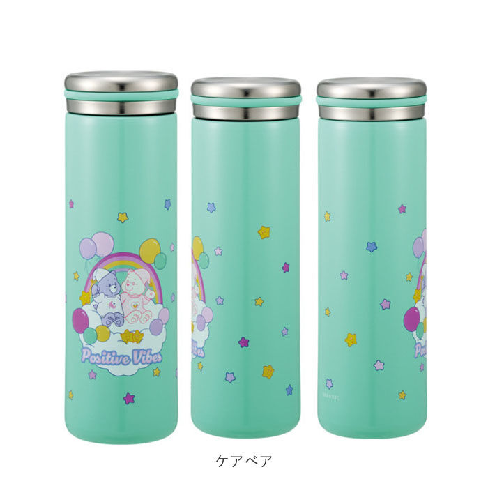 BACKYARD FAMILY「スケーター 水筒 キャラクター stx5 通販 マグ 450ｍl Skater マグボトル」|食器・キッチングッズ|