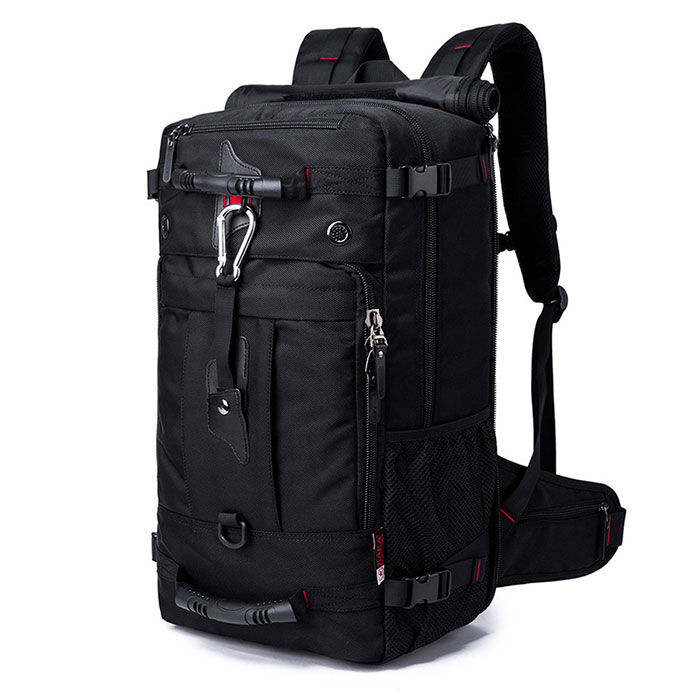 BACKYARD FAMILY「バックパック 40L 通販 リュックサック リュック デイパック バッグ バック 鞄 かばん」|リュック|