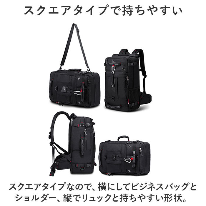 BACKYARD FAMILY「バックパック 40L 通販 リュックサック リュック デイパック バッグ バック 鞄 かばん」|リュック|