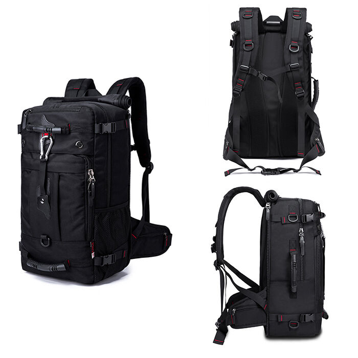 BACKYARD FAMILY「バックパック 40L 通販 リュックサック リュック デイパック 鞄 かばん カバン バッグ」|リュック|