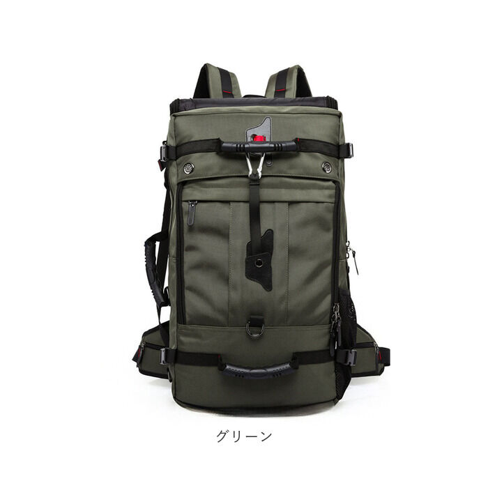 BACKYARD FAMILY「バックパック 40L 通販 リュックサック リュック デイパック 鞄 かばん カバン バッグ」|リュック|