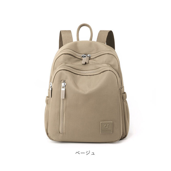 BACKYARD FAMILY「リュック レディース 小さめ 通販 リュックサック バックパック デイバッグ デイバック」|リュック|