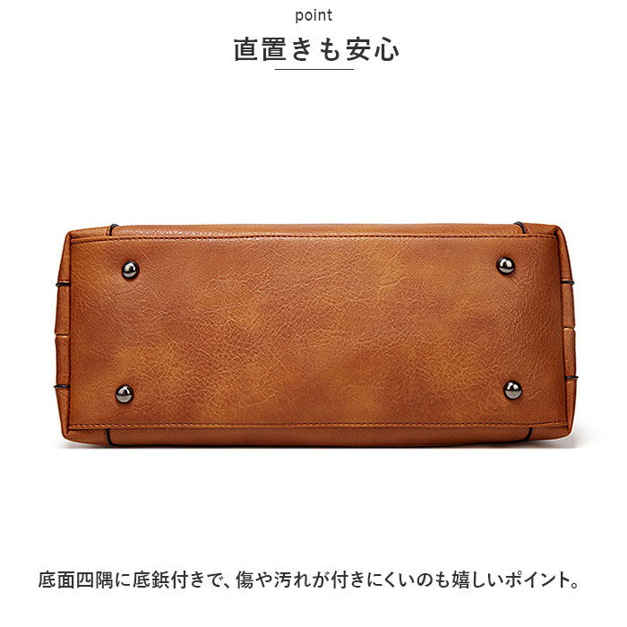 BACKYARD FAMILY「トートバッグ レディース 通勤 通販 大きめ A4 トートバック ビジネス トート 2way」|トートバッグ|