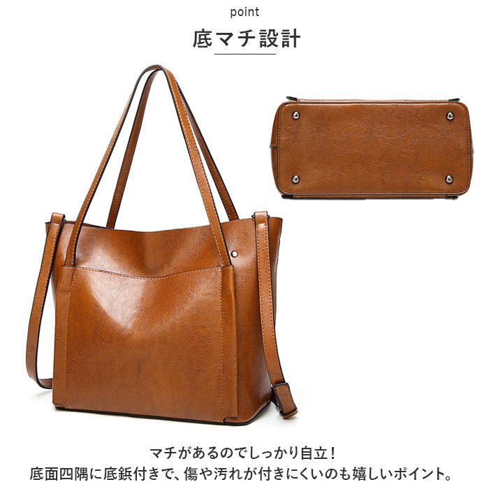 BACKYARD FAMILY「トートバッグ レディース 通勤 通販 大きめ A4 トートバック ビジネス トート 2way」|トートバッグ|