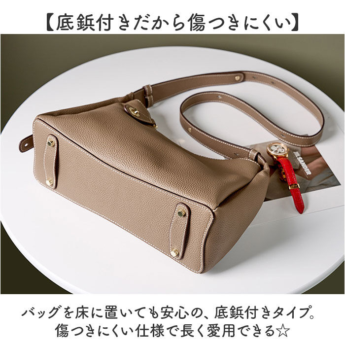 BACKYARD FAMILY「ショルダーバッグ レディース ２way 本革 通販 ショルダーバック ショルダー 肩掛け 斜めがけ」|ショルダー・メッセンジャー|