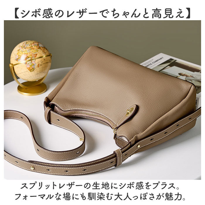 BACKYARD FAMILY「ショルダーバッグ レディース ２way 本革 通販 ショルダーバック ショルダー 肩掛け 斜めがけ」|ショルダー・メッセンジャー|