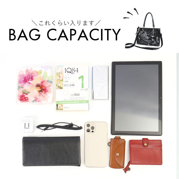 BACKYARD FAMILY「痛バッグ 2way ハンドバッグ 通販 トートバッグ 痛バ 推し活用バッグ ショルダーバッグ」|トートバッグ|