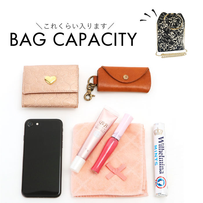 BACKYARD FAMILY「パーティーバッグ ビーズ 刺繍 レディース 通販 手提げバッグ クラッチバッグ パーティーバック」|クラッチバッグ|