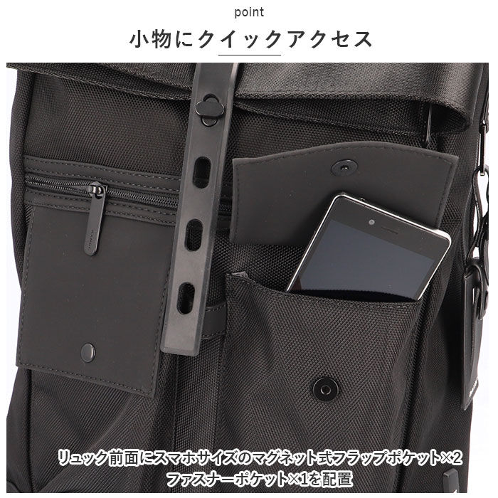 BACKYARD FAMILY「リュック メンズ 通販 リュックサック リックサック リック バックパック デイパック 大容量」|リュック|
