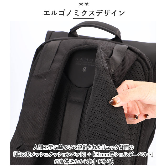 BACKYARD FAMILY「リュック メンズ 通販 リュックサック リックサック リック バックパック デイパック 大容量」|リュック|