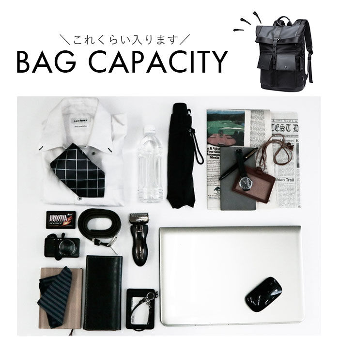 BACKYARD FAMILY「リュック メンズ 通販 リュックサック リックサック リック バックパック デイパック 大容量」|リュック|
