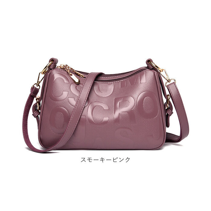 BACKYARD FAMILY「ショルダーバッグ レディース 通販 斜め掛け ななめがけ 斜めがけ ショルダー バッグ バック」|ショルダー・メッセンジャー|
