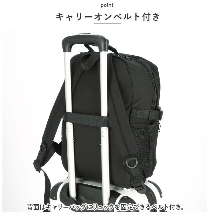 BACKYARD FAMILY「リュック メンズ 通販 バックパック スポーツリュック リュックサック リックサック リック」|リュック|