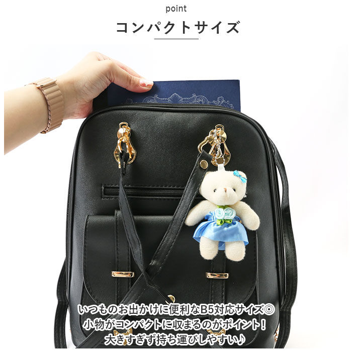 BACKYARD FAMILY「リュック レディース おしゃれ 通販 リュックサック ミニリュック バックパック PUレザー」|リュック|