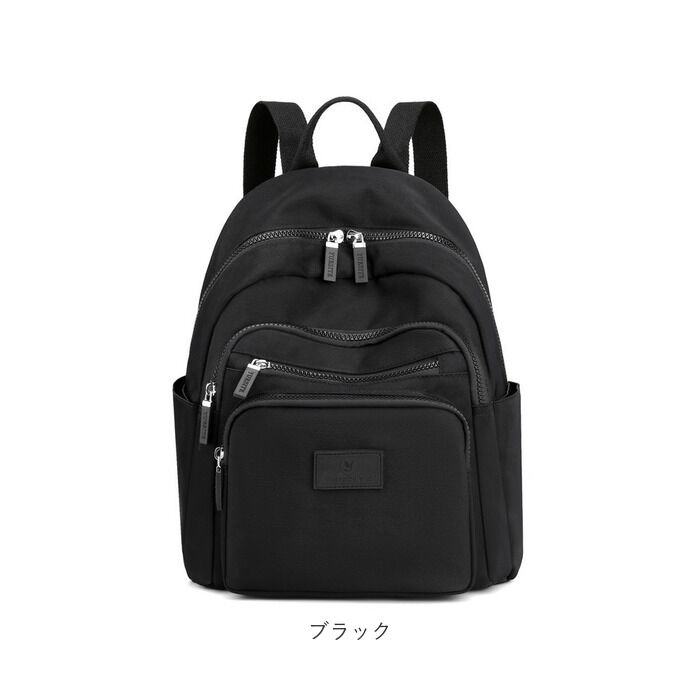 BACKYARD FAMILY「リュック レディース おしゃれ 通販 大人 可愛い 軽量 軽い かわいい きれいめ リュックサック」|リュック|