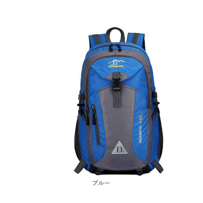 BACKYARD FAMILY「リュック 登山 40l 通販 リュックサック バックパック デイパック 大容量 撥水 はっ水」|その他|