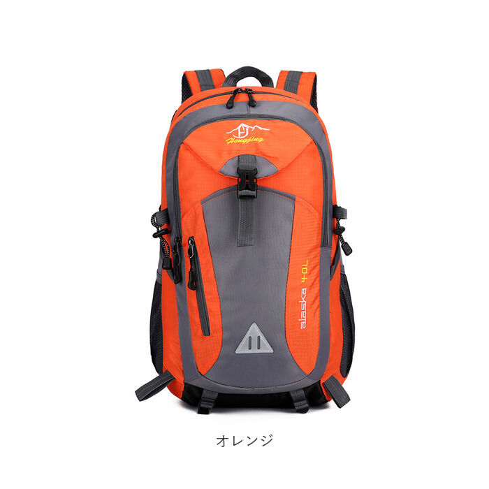 BACKYARD FAMILY「リュック 登山 40l 通販 リュックサック バックパック デイパック 大容量 撥水 はっ水」|その他|