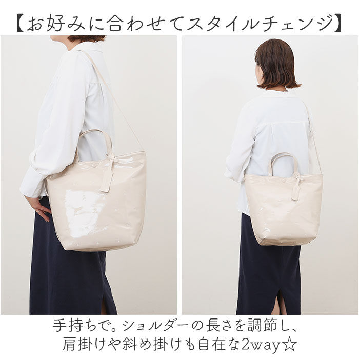 cache cache「カシュカシュ cachecache バッグ 10-00-03200 通販 トートバッグ」|トートバッグ|