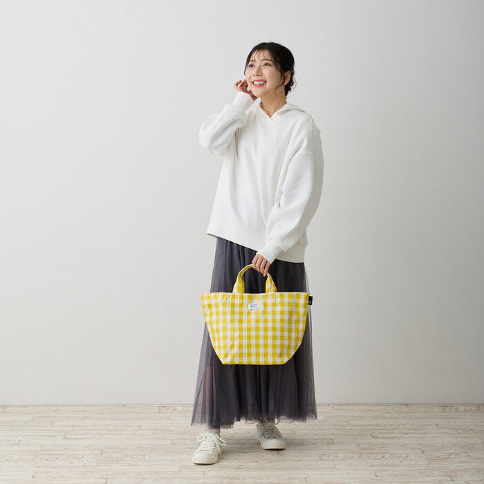 BACKYARD FAMILY「ルートート トートバッグ ラミネート ROOTOTE 1030 通販 トートバック トート バッグ」|トートバッグ|