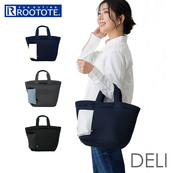 BACKYARD FAMILY「ルートート トートバッグ ROOTOTE 1040 通販 トートバック 手提げバッグ 手提げ袋」|トートバッグ|