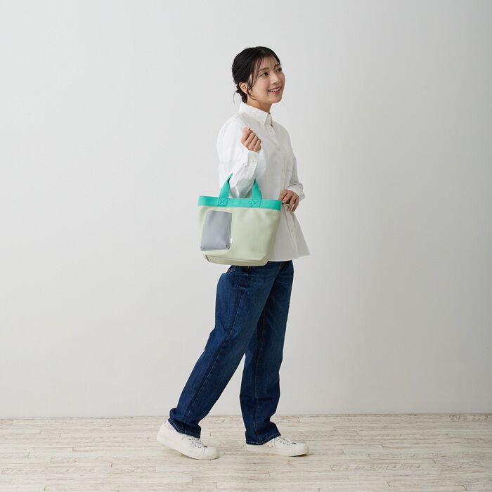 BACKYARD FAMILY「ルートート トートバッグ ROOTOTE 1047 通販 トートバック 小さめ 手提げバッグ」|トートバッグ|
