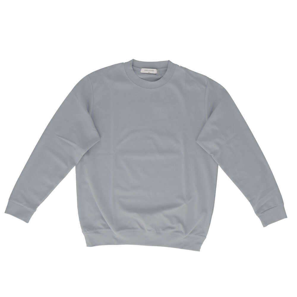 BACKYARD FAMILY「URBAN SQUARE Tシャツ 35310 通販 アーバンスクエア ロンT メンズ」|Tシャツ・カットソー|ブルー1