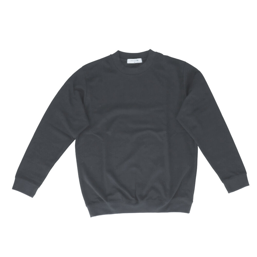 BACKYARD FAMILY「URBAN SQUARE Tシャツ 35310 通販 アーバンスクエア ロンT メンズ」|Tシャツ・カットソー|グレー2