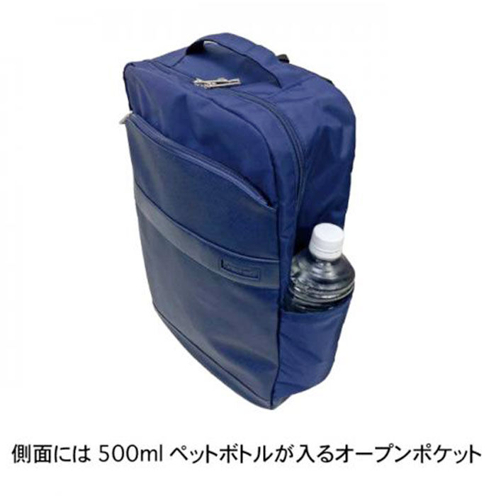 BACKYARD FAMILY「CLEAT クリート リュック ビジネス 6108 通販 ビジネスリュック リュックサック」|リュック|