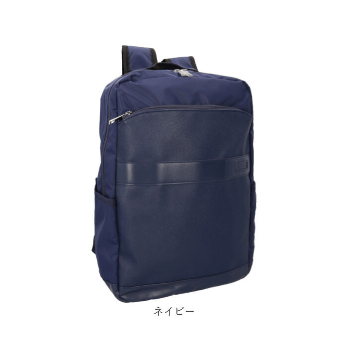 BACKYARD FAMILY「CLEAT クリート リュック ビジネス 6108 通販 ビジネスリュック リュックサック」|リュック|