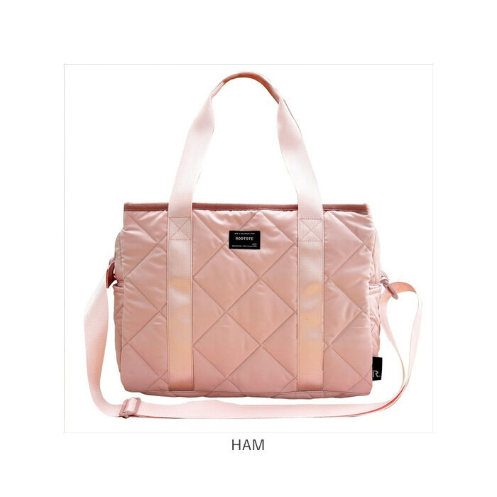 ROOTOTE「ルートート 旅行バッグ ROOTOTE 1050 通販 ボストンバッグ トートバッグ マザーバッグ」|トートバッグ|