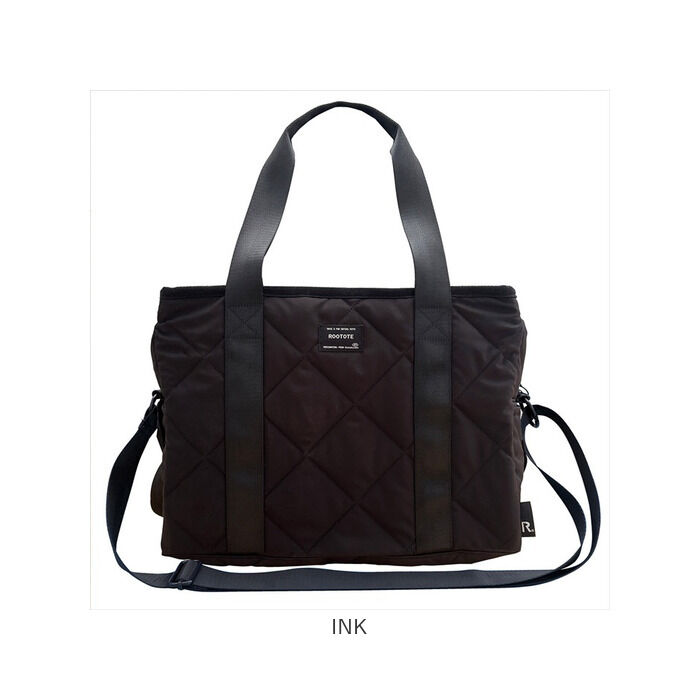 ROOTOTE「ルートート 旅行バッグ ROOTOTE 1050 通販 ボストンバッグ トートバッグ マザーバッグ」|トートバッグ|