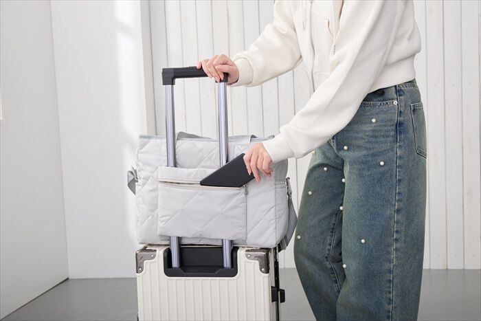 ROOTOTE「ルートート 旅行バッグ ROOTOTE 1050 通販 ボストンバッグ トートバッグ マザーバッグ」|トートバッグ|