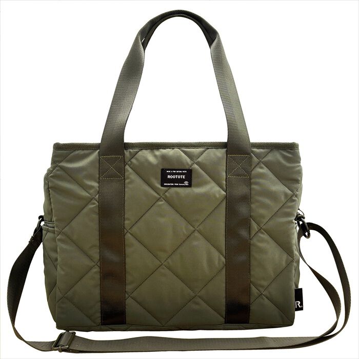 ROOTOTE「ルートート 旅行バッグ ROOTOTE 1050 通販 ボストンバッグ トートバッグ マザーバッグ」|トートバッグ|