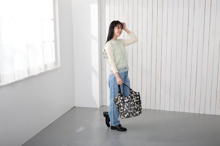 ROOTOTE「ROOTOTE ルートート トートバッグ 3602 通販 ラミネート トートバック」|トートバッグ|