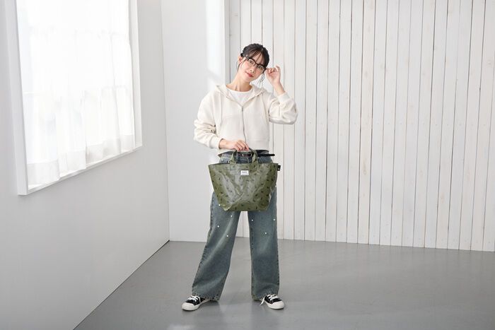 ROOTOTE「ROOTOTE ルートート トートバッグ 3603 通販 ラミネート トートバック 手提げバッグ」|トートバッグ|