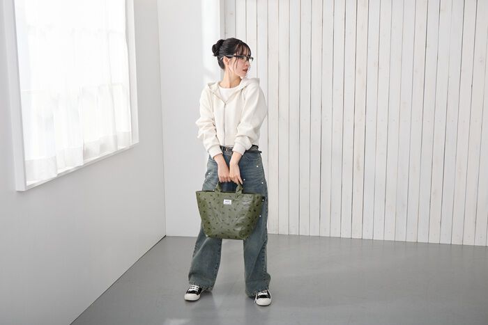 ROOTOTE「ROOTOTE ルートート トートバッグ 3603 通販 ラミネート トートバック 手提げバッグ」|トートバッグ|