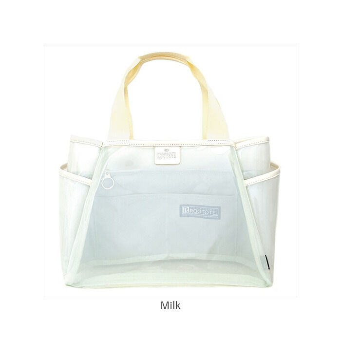 ROOTOTE「ROOTOTE ルートート トートバッグ 3670 通販 仕切りトートバッグ トートバック」|トートバッグ|