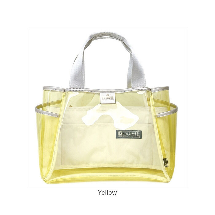 ROOTOTE「ROOTOTE ルートート トートバッグ 3670 通販 仕切りトートバッグ トートバック」|トートバッグ|