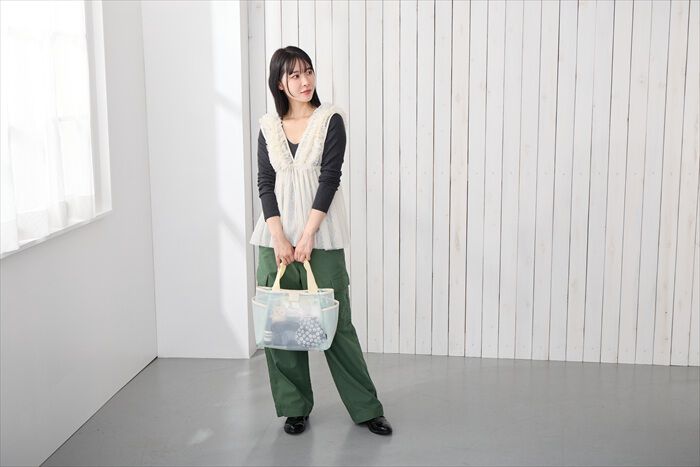 ROOTOTE「ROOTOTE ルートート トートバッグ 3670 通販 仕切りトートバッグ トートバック」|トートバッグ|