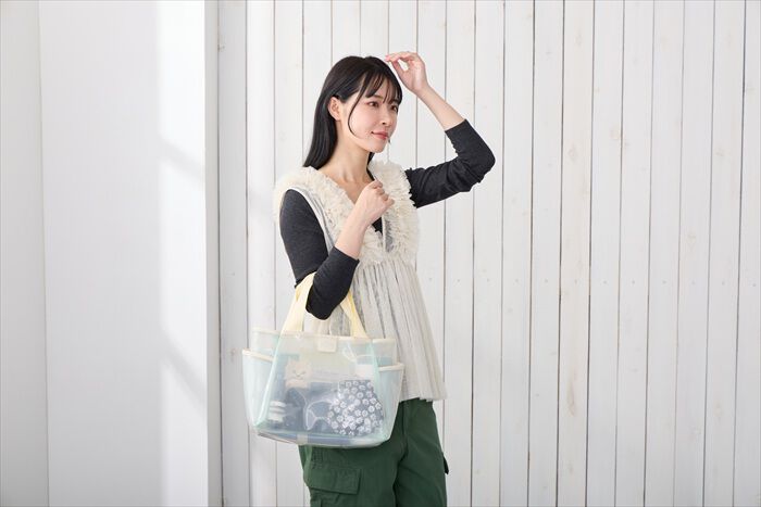 ROOTOTE「ROOTOTE ルートート トートバッグ 3670 通販 仕切りトートバッグ トートバック」|トートバッグ|
