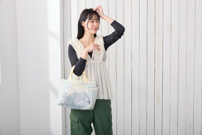 ROOTOTE「ROOTOTE ルートート トートバッグ 3670 通販 仕切りトートバッグ トートバック」|トートバッグ|