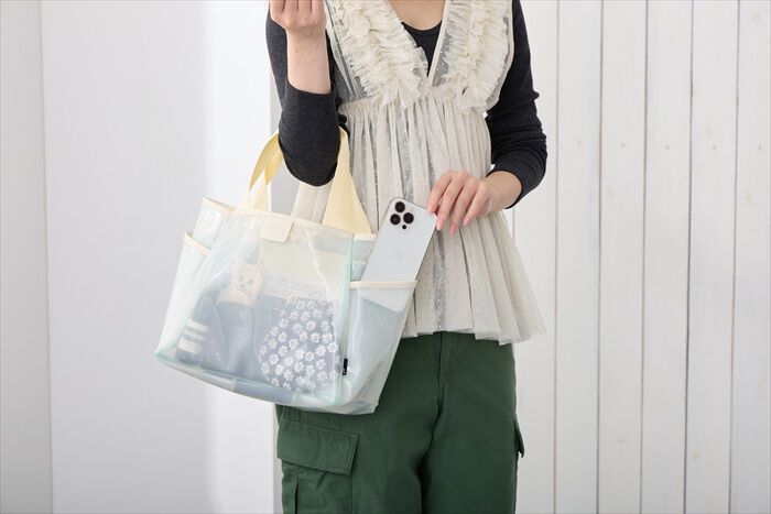 ROOTOTE「ROOTOTE ルートート トートバッグ 3670 通販 仕切りトートバッグ トートバック」|トートバッグ|