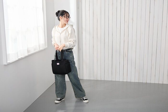 ROOTOTE「ROOTOTE ルートート トートバッグ 3672 通販 仕切りトートバッグ トートバック」|トートバッグ|